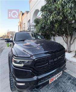 رام 1500